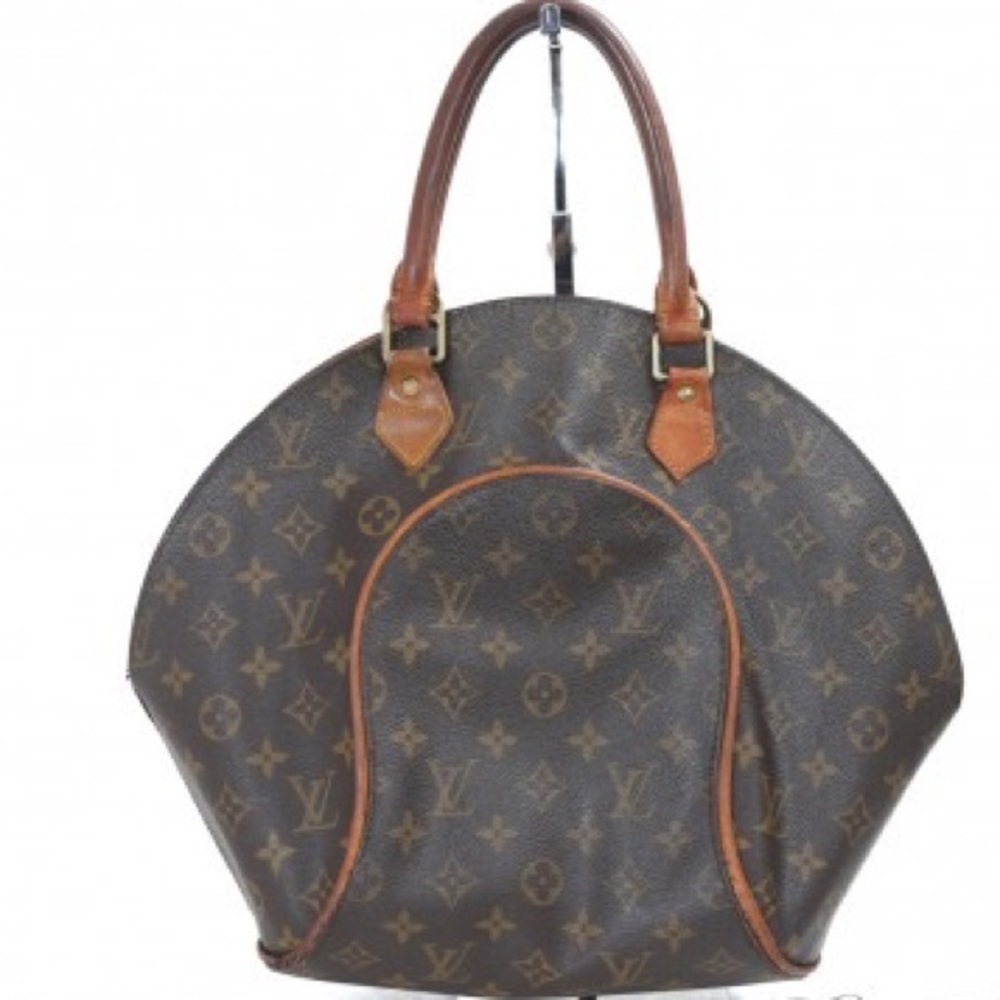 Louis Vuitton | Vintage Louis Vuitton Monogram Ellipse MM